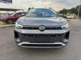 Volkswagen Tera High TSI 2026