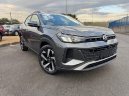 Volkswagen Tera High TSI 2026