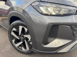 Volkswagen Tera High TSI 2026