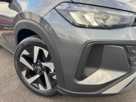 Volkswagen Tera High TSI 2026