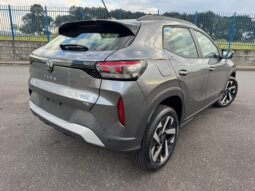 Volkswagen Tera High TSI 2026 completo