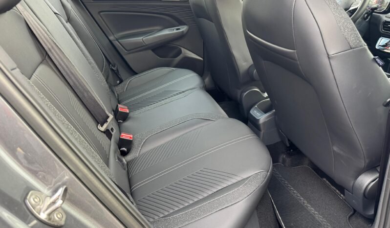 Volkswagen Tera High TSI 2026 completo