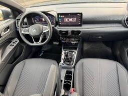 Volkswagen Tera High TSI 2026