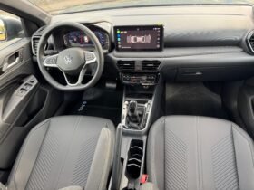 Volkswagen Tera High TSI 2026