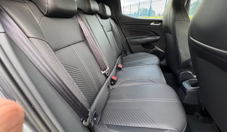 Volkswagen Tera High TSI 2026 completo