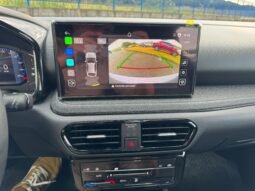 Volkswagen Tera High TSI 2026 completo