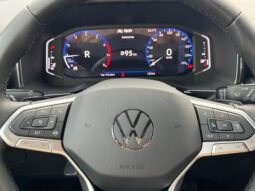 Volkswagen Tera High TSI 2026 completo