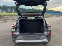 Volkswagen Tera High TSI 2026 completo