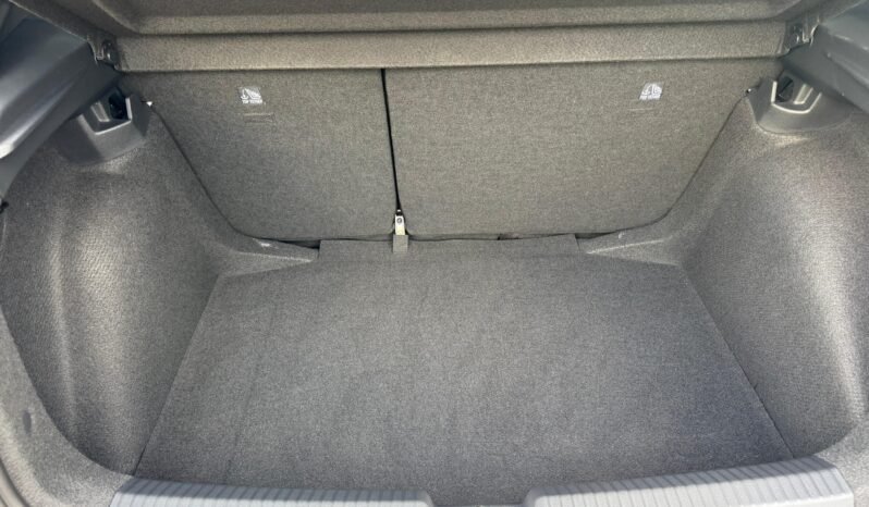 Volkswagen Tera High TSI 2026 completo
