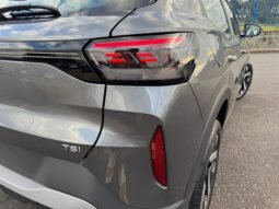 Volkswagen Tera High TSI 2026 completo