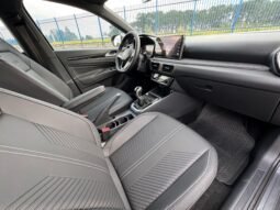 Volkswagen Tera High TSI 2026 completo