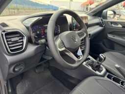 Volkswagen Tera High TSI 2026 completo
