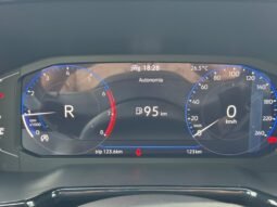 Volkswagen Tera High TSI 2026 completo