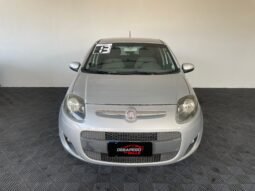 Fiat Palio ESSENCE Dualogic