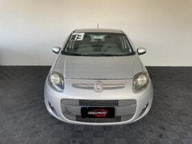 Fiat Palio ESSENCE Dualogic 2017