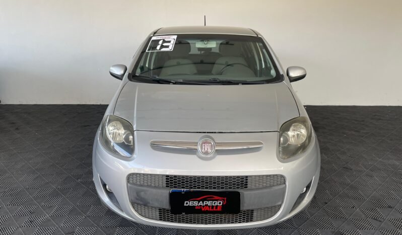 Fiat Palio ESSENCE Dualogic completo