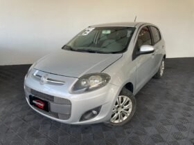 Fiat Palio ESSENCE Dualogic 2017
