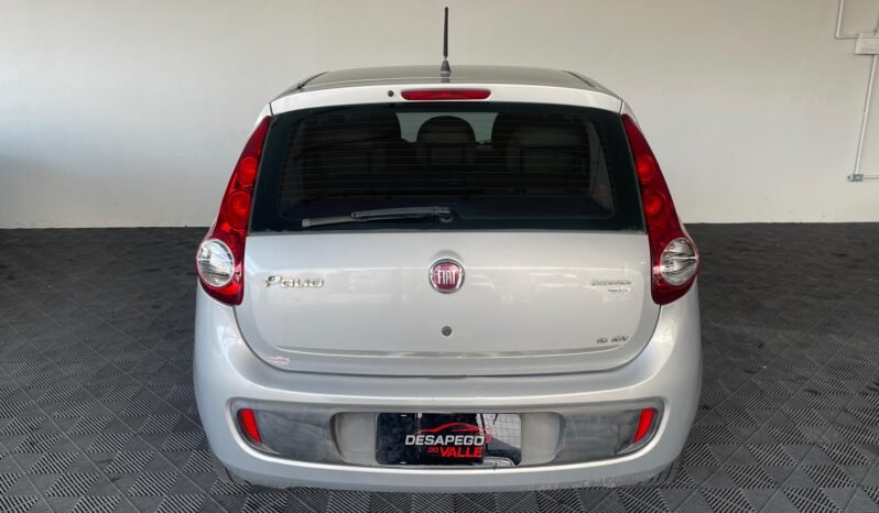 Fiat Palio ESSENCE Dualogic completo