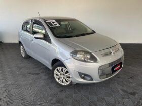 Fiat Palio ESSENCE Dualogic 2017