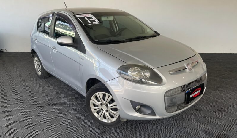 Fiat Palio ESSENCE Dualogic completo