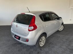 Fiat Palio ESSENCE Dualogic completo