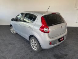 Fiat Palio ESSENCE Dualogic