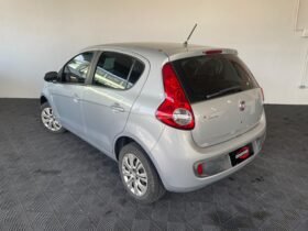 Fiat Palio ESSENCE Dualogic 2017