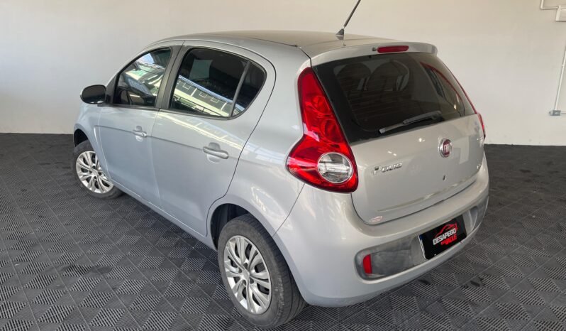 Fiat Palio ESSENCE Dualogic completo
