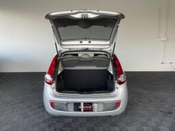 Fiat Palio ESSENCE Dualogic completo
