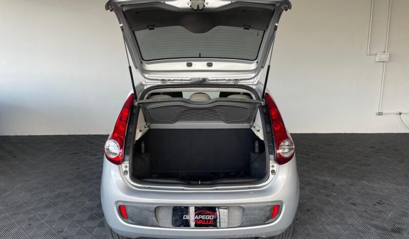 Fiat Palio ESSENCE Dualogic completo