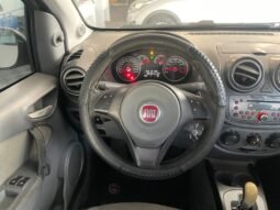Fiat Palio ESSENCE Dualogic completo