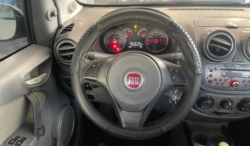 Fiat Palio ESSENCE Dualogic completo