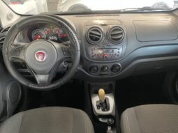 Fiat Palio ESSENCE Dualogic completo