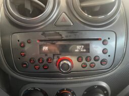 Fiat Palio ESSENCE Dualogic completo