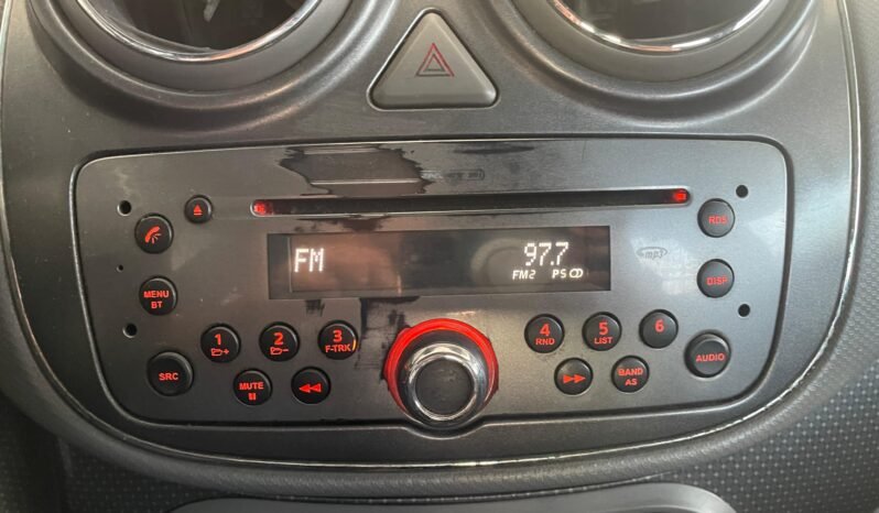 Fiat Palio ESSENCE Dualogic completo