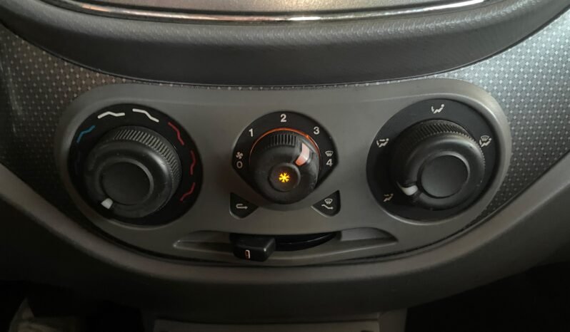Fiat Palio ESSENCE Dualogic completo