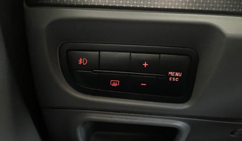 Fiat Palio ESSENCE Dualogic completo