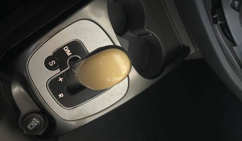 Fiat Palio ESSENCE Dualogic completo