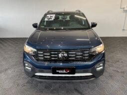 Volkswagen T-Cross Comfortline 2023