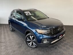 Volkswagen T-Cross Comfortline 2023
