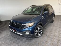 Volkswagen T-Cross Comfortline 2023
