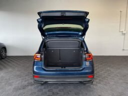 Volkswagen T-Cross Comfortline 2023 completo
