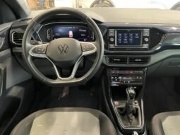Volkswagen T-Cross Comfortline 2023
