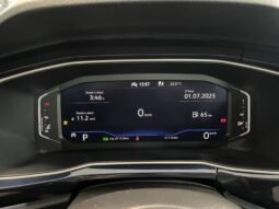 Volkswagen T-Cross Comfortline 2023 completo