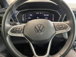 Volkswagen T-Cross Comfortline 2023