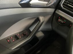 Volkswagen T-Cross Comfortline 2023 completo