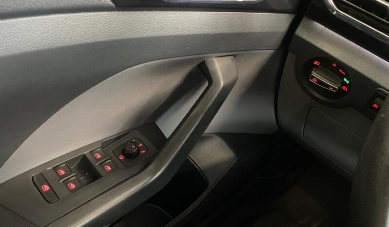 Volkswagen T-Cross Comfortline 2023 completo