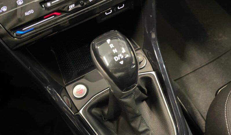 Volkswagen T-Cross Comfortline 2023 completo