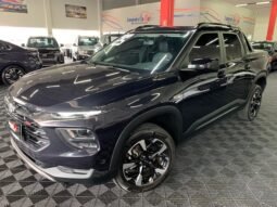 Chevrolet Montana RS 1.2 TB