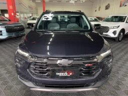Chevrolet Montana RS 1.2 TB
